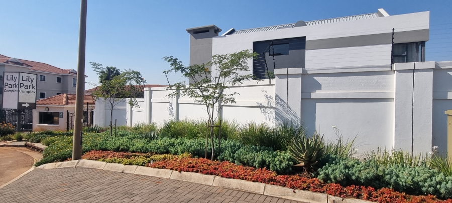 To Let 3 Bedroom Property for Rent in Rustenburg Central North West